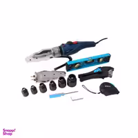 ست دستگاه جوش لوله سبز اکتیو مدل AC-4520NS