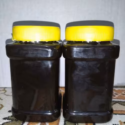 شیره توت  یک کیلویی