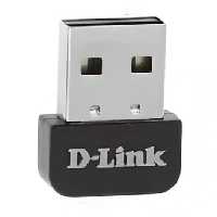 کارت شبکه USB بی‌سیم دی لینک مدل DWA-X131 AX300 Wi-Fi 6