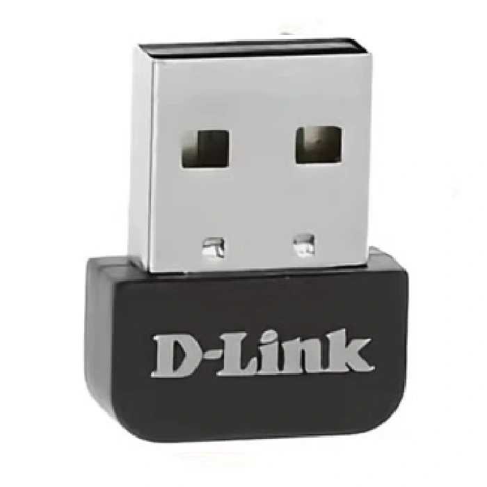 کارت شبکه USB بی‌سیم دی لینک مدل DWA-X131 AX300 Wi-Fi 6