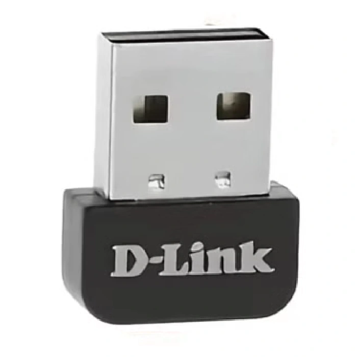 کارت شبکه USB بی‌سیم دی لینک مدل DWA-X131 AX300 Wi-Fi 6