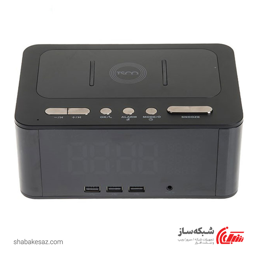 قیمت و خرید اسپیکر تسکو TSCO TS 2350 دسکتاپ - شبکه ساز