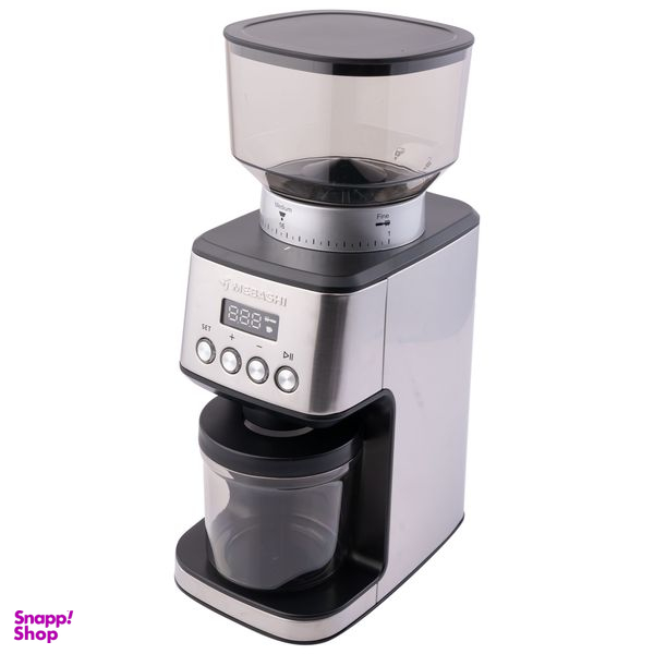 آسیاب قهوه مباشی مدل ME-CG2288
