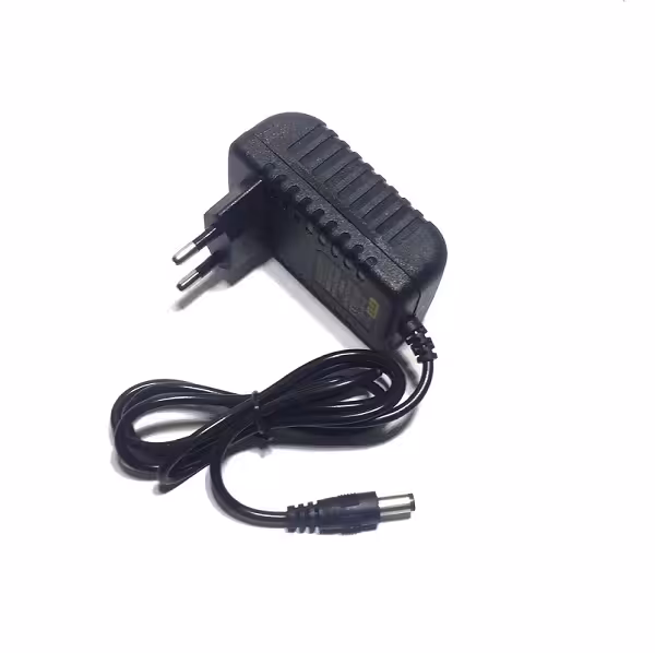 آداپتور سوئیچینگ 12 ولت 1 آمپر