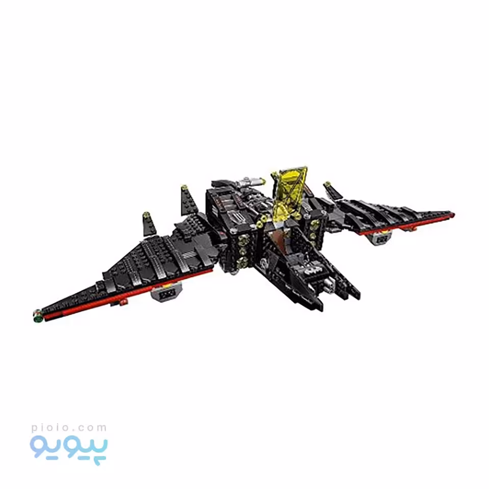 ساختنی بلا مدل Batleader 10739