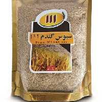 سبوس گندم 111 (250 گرمی) بسته دوتایی