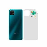 برچسب محافظ پشت گوشی هواوی Huawei nova Y60 مدل مات