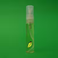 اسانس نعنا فلفلی ضد کسالت و بی حالی منحصر به فرد