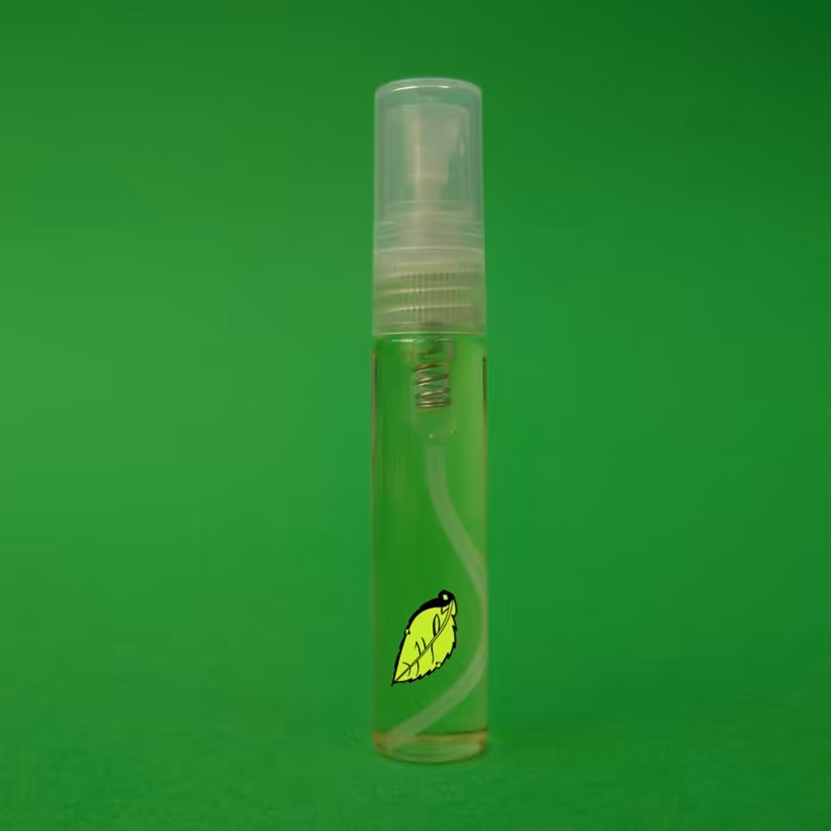 اسانس نعنا فلفلی ضد کسالت و بی حالی منحصر به فرد