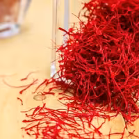 زعفران نگین درجه یک 3گرمی