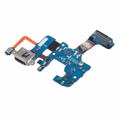 فلت شارژ سامسونگ UIF Samsung Galaxy Note 8 / N950 - دنافون