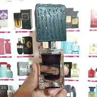 عطرادکلن بلک افغانو مینیاتوری سلکتیو