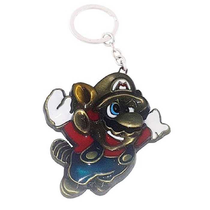 جاسوویچی مدل Mario