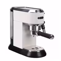 اسپرسوساز دلونگی ec685 رنگ سفید