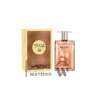 عطر ادکلن زنانه لانکوم آیدل له اینتنس برند کالکشن کد 293 (Brand Collection Lancome Idole L'intense) 25 میل