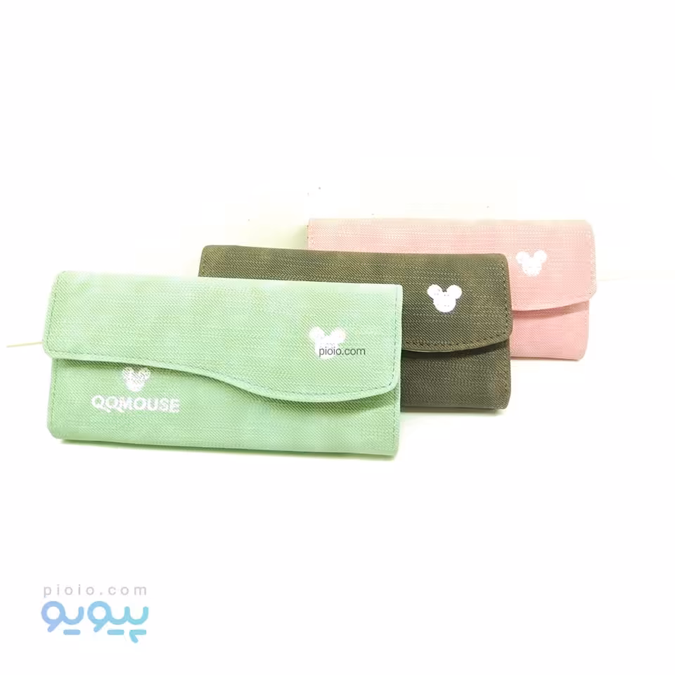 کیف پول 3لت فانتزی اعلا کد 1222A