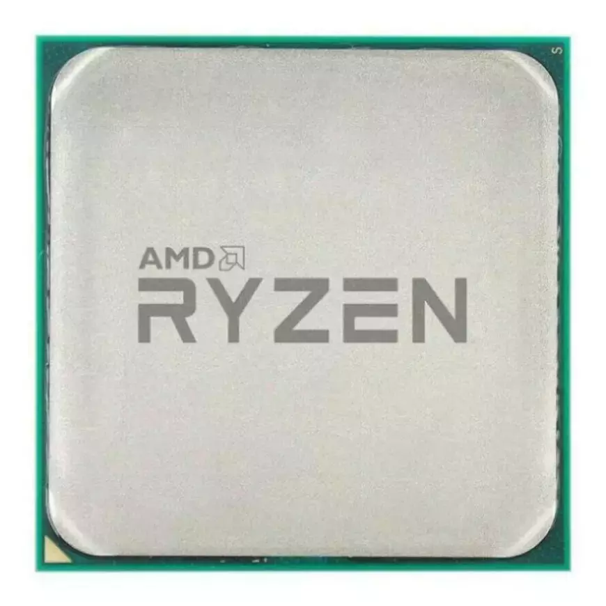پردازنده بدون باکس ای ام دی Ryzen 3 4100
