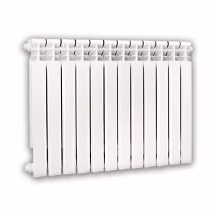 رادیاتور آلومینیومی پره ای ماکسی ایران رادیاتور مدل 350