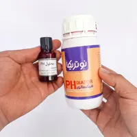 محلول تنظیم اسیدیته آب (فیکساتور ph) (30cc)