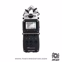 رکوردر زوم Zoom H5