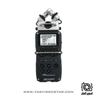 رکوردر زوم Zoom H5