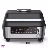 گریل سرخ کن نوتریکوک مدل 960