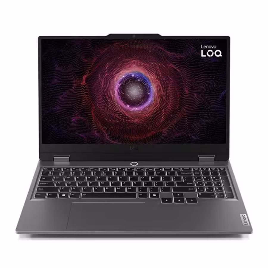 قیمت و خرید لپ تاپ 15.6 اینچ لنوو LOQ 15ARP9-ZC Ryzen 7 7435HS/1TB SSD/32GB/RTX4060 8GB | یاس ارتباط