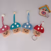 جاکلیدی . سرکلیدی دستبافت 