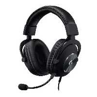قیمت و خرید هدست گیمینگ باسیم لاجیتک مدل G Pro X | یاس ارتباط