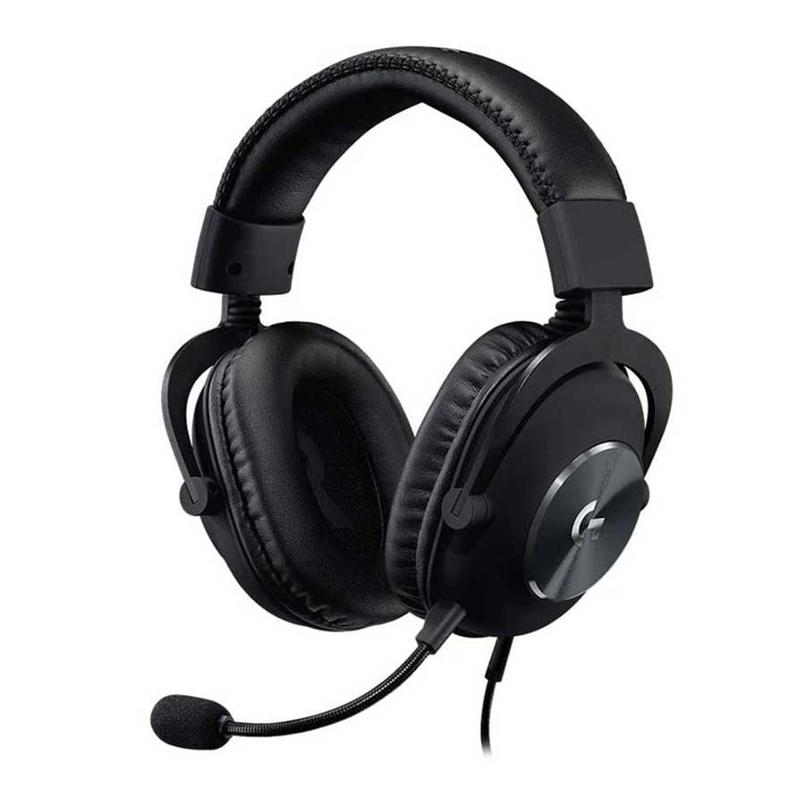 قیمت و خرید هدست گیمینگ باسیم لاجیتک مدل G Pro X | یاس ارتباط
