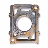 پره جلو دیگ سوپر 400 شوفاژکار