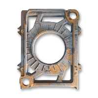 پره جلو دیگ سوپر 400 شوفاژکار