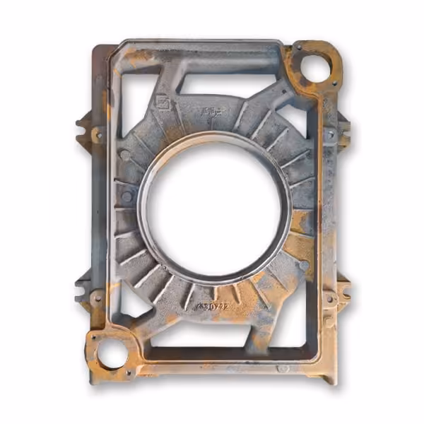 پره جلو دیگ سوپر 400 شوفاژکار