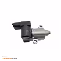 استپر موتور هیوندای آوانته اتوماتیک چین