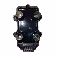 کوئل ساژم-برند یدک لوکس(پس کرایه)