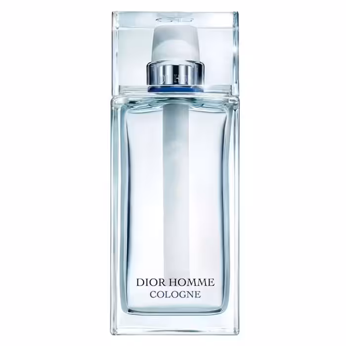 ادکلن مردانه Dior Homme Cologne 2013 حجم 125 میلی لیتر