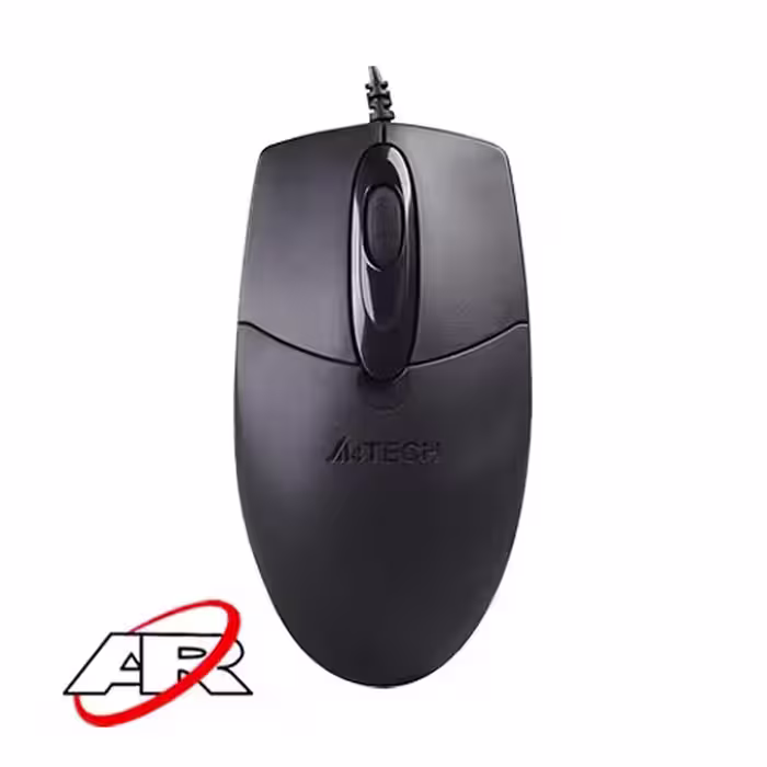 ماوس سیم دار A4Tech مدل OP-720S