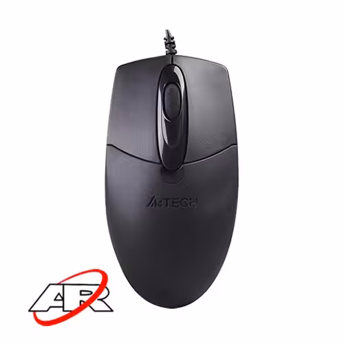 ماوس سیم دار A4Tech مدل OP-720S