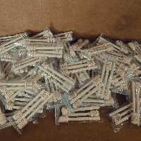 قاشق عسل چوبی.فروش بصورت تک و عمده