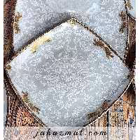 سرویس چینی پردیس طرح آوش 30 پارچه کد 2060