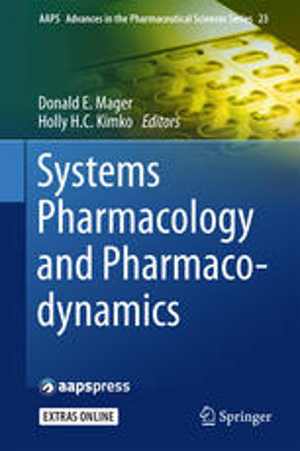 [PDF] دانلود کتاب Systems Pharmacology And Pharmacodynamics, 2016