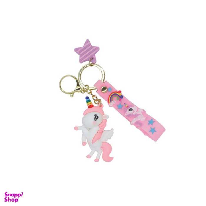 جاکلیدی مگافون مدل اسب تک شاخ کد K023