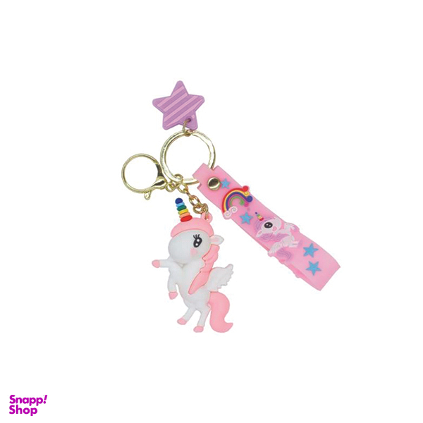 جاکلیدی مگافون مدل اسب تک شاخ کد K023