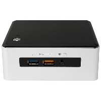 کیس آماده اینتل با پردازنده i5