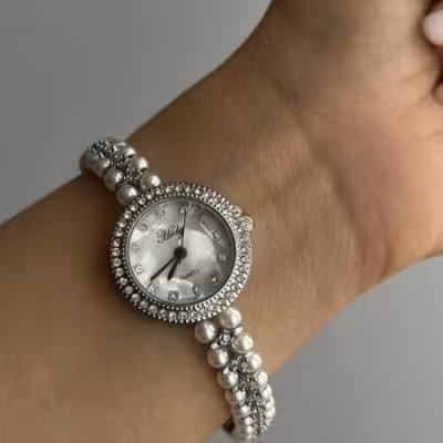 بندمرواریددایره‌ن