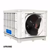 کولر آبی سلولزی پلیمری نیرو تهویه البرز مدل روبروزن NTAC3/150F(لطفا با هماهنگی خرید بفرمایید)