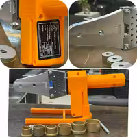 اتو لوله فالکن