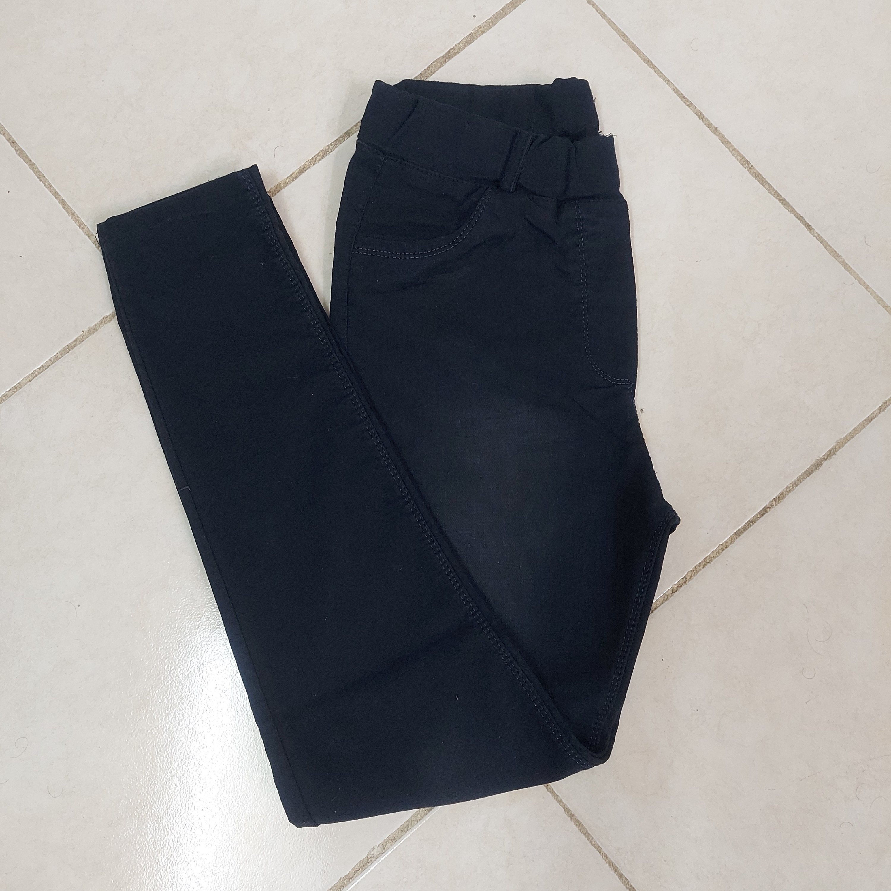 شلوار طرح لی