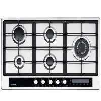 گاز مدل S513D ایلیا استیل