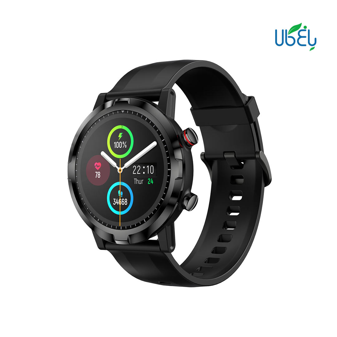 ساعت هوشمند شیائومی مدل Haylou RT LS05s